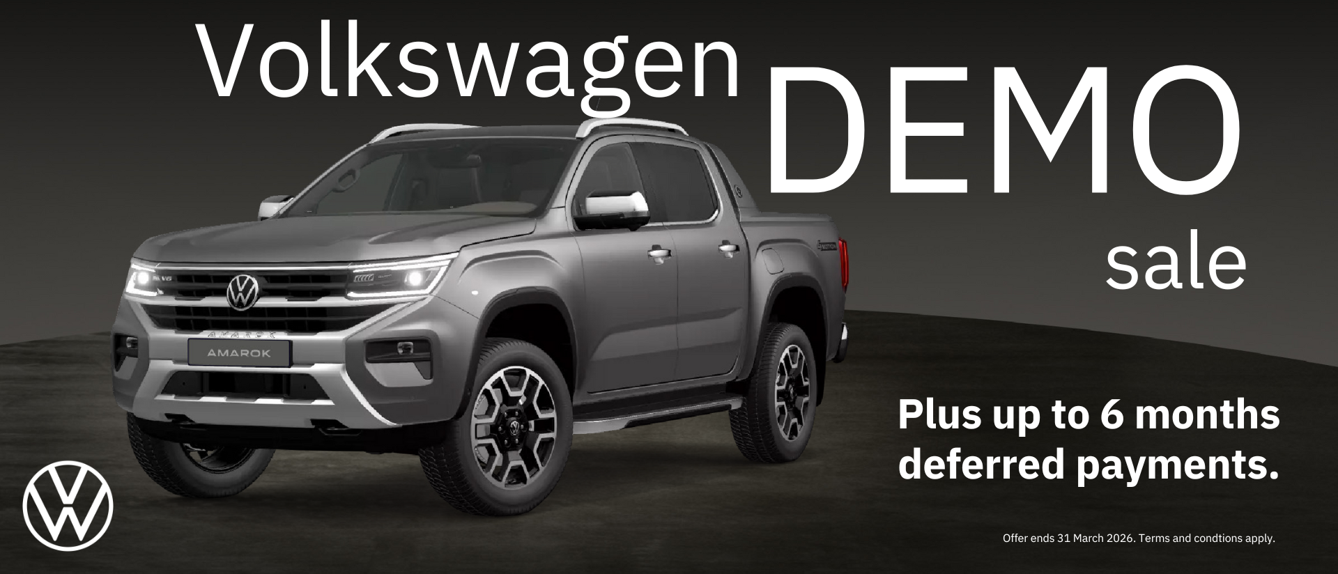 Special Offers Detail