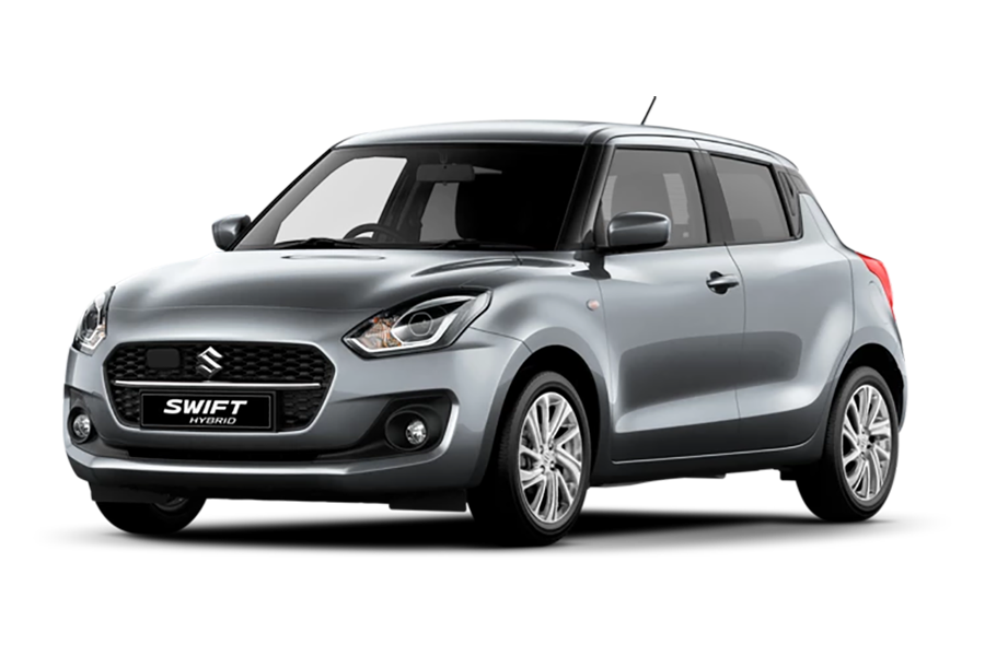 Suzuki Swift Hybrid