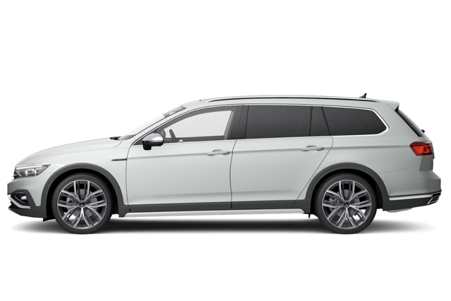 Volkswagen Passat Alltrack