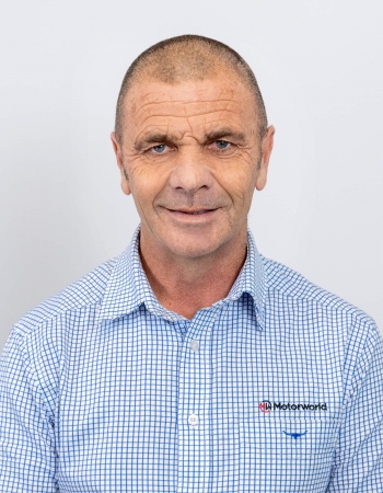Graham McDonald