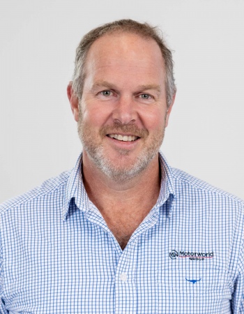 Simon Wakelin