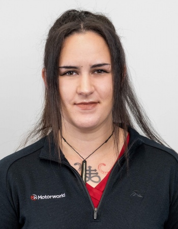 Kaida Smith