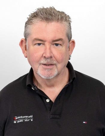 Chris Brew
