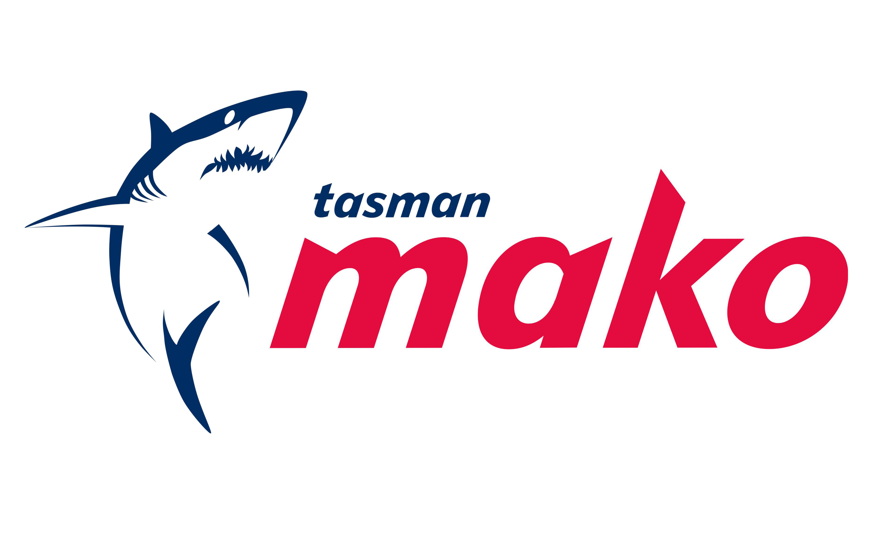 Tasman Mako