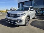 Volkswagen T-Cross MY22 TSI R-Line Hatchback 5dr DSG 7sp 470kg 1.5T