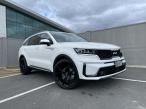 Kia Sorento EX 2.2DT/4WD/8AM