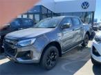Isuzu D-Max X-Rider Double Cab 4