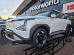 Kia EV5 Light+ LR 2WD 88KWH