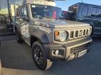 Suzuki Jimny Sierra 1.5P/4WD/4AT