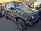 Suzuki Jimny 5-Door 1.5P/4WD/4AT