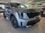 Kia Sorento EX 2.2DT/4WD/8AM