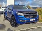 Holden Colorado LTZ DC PU 2.8D/6AT