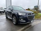 Holden Captiva LTZ 2.2D/4WD/6AT