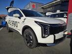 Kia Sportage Earth HEV 2WD 1.6PHT