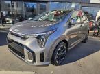 Kia Picanto GT-Line 1.2P/4AT