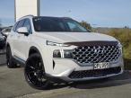 Hyundai Santa Fe TM Lmited 2.2DT/4WD