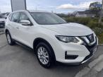 Nissan X-Trail T32 Series II ST Wagon 7st 5dr Xtronic 7sp 2WD 2.5i