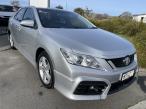 Toyota Aurion Sportivo SX6 3.5P 6A