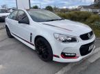 Holden Commodore SS-V Motorsport AT 6