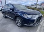 Mitsubishi Outlander LS 2.4P/CVT