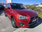 Mitsubishi ASX XLS 2.0 Auto