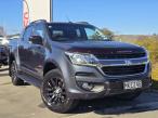 Holden Colorado Z71 4WD Auto Z71 4WD Auto