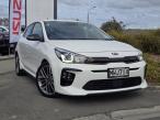 Kia Rio GT-Line 1.0PT/7AM