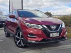 Nissan Qashqai N-TEC 2.0P/CVT