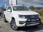 Volkswagen Amarok V6 3.0DT Aventura