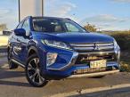 Mitsubishi Eclipse Cross Vrx 1.5
