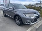 Mitsubishi  OutlanderVrx 2.4P/4Wd/Cvt/Sw